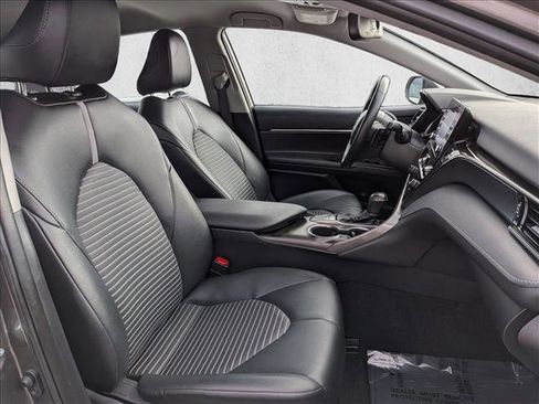 Certified 2024 Toyota Camry SE w/ Convenience Package FWD image 20