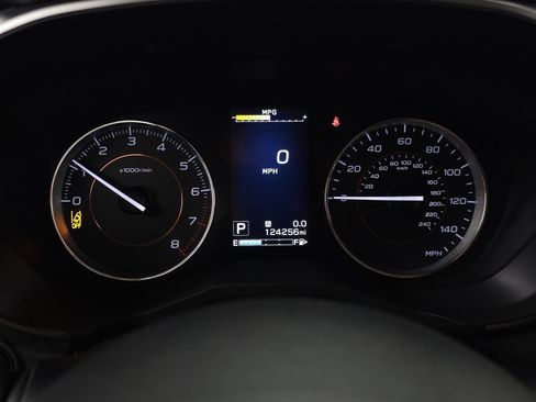 Used 2019 Subaru Crosstrek 2.0i Limited w/ Popular Package #4 AWD/4WD image 17