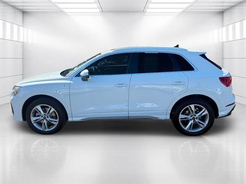 Used 2024 Audi Q3 2.0T Premium Plus AWD/4WD image 8