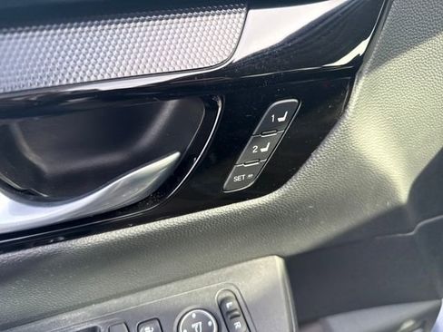 Certified 2023 Honda CR-V EX-L image 11