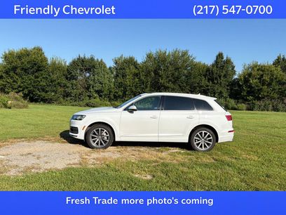 Used 2019 Audi Q7 2.0T Premium Plus