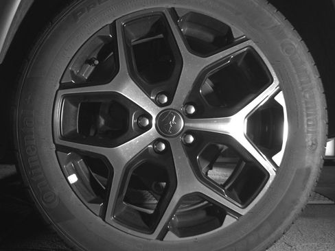 Used 2025 Jeep Compass Limited AWD/4WD image 14