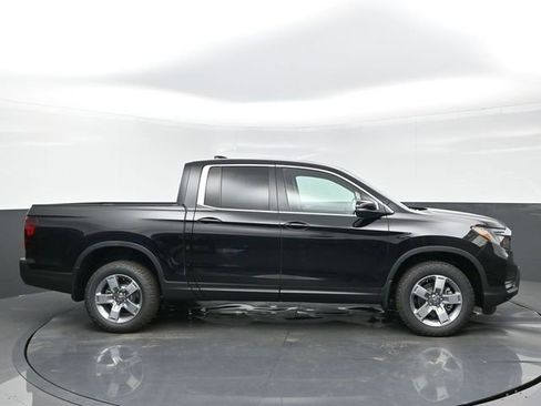 New 2026 Honda Ridgeline RTL image 7