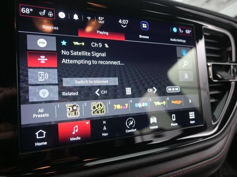 Used 2023 Dodge Durango R/T w/ Blacktop Package AWD/4WD image 36