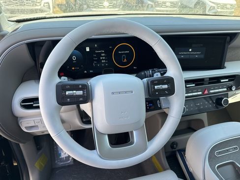 New 2026 Hyundai Palisade Limited image 15