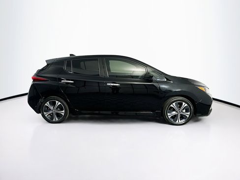 Used 2021 Nissan Leaf SV Plus image 10