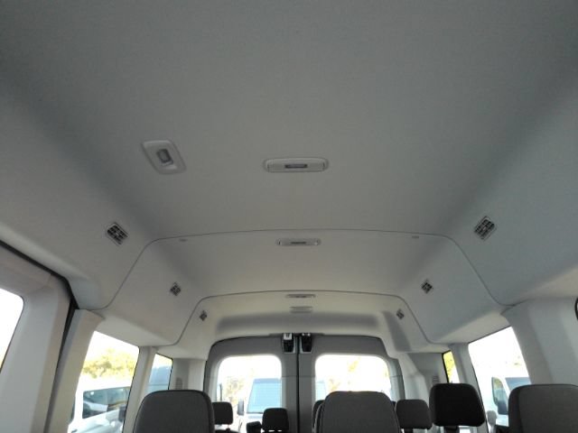 Used 2026 Ford Transit 350 XLT RWD image 9
