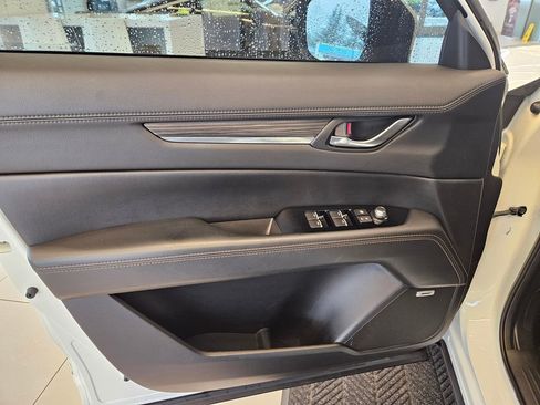 Used 2019 MAZDA CX-5 Grand Touring image 13