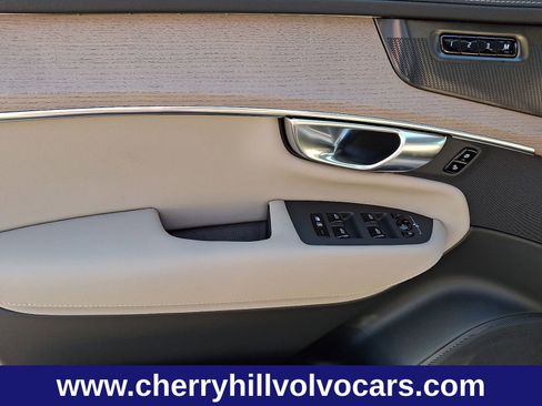 New 2026 Volvo XC90 B6 Ultra w/ Protection Package image 8