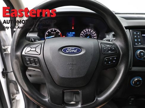 Used 2022 Ford Ranger XL w/ Equipment Group 101A High RWD image 10