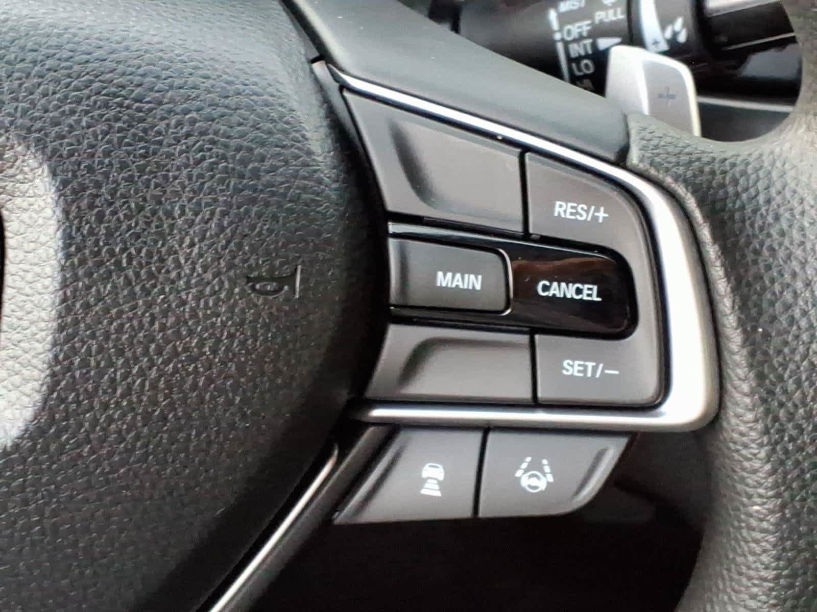 Used 2019 Honda Accord Hybrid image 18