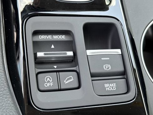 New 2026 Honda Pilot EX-L image 33