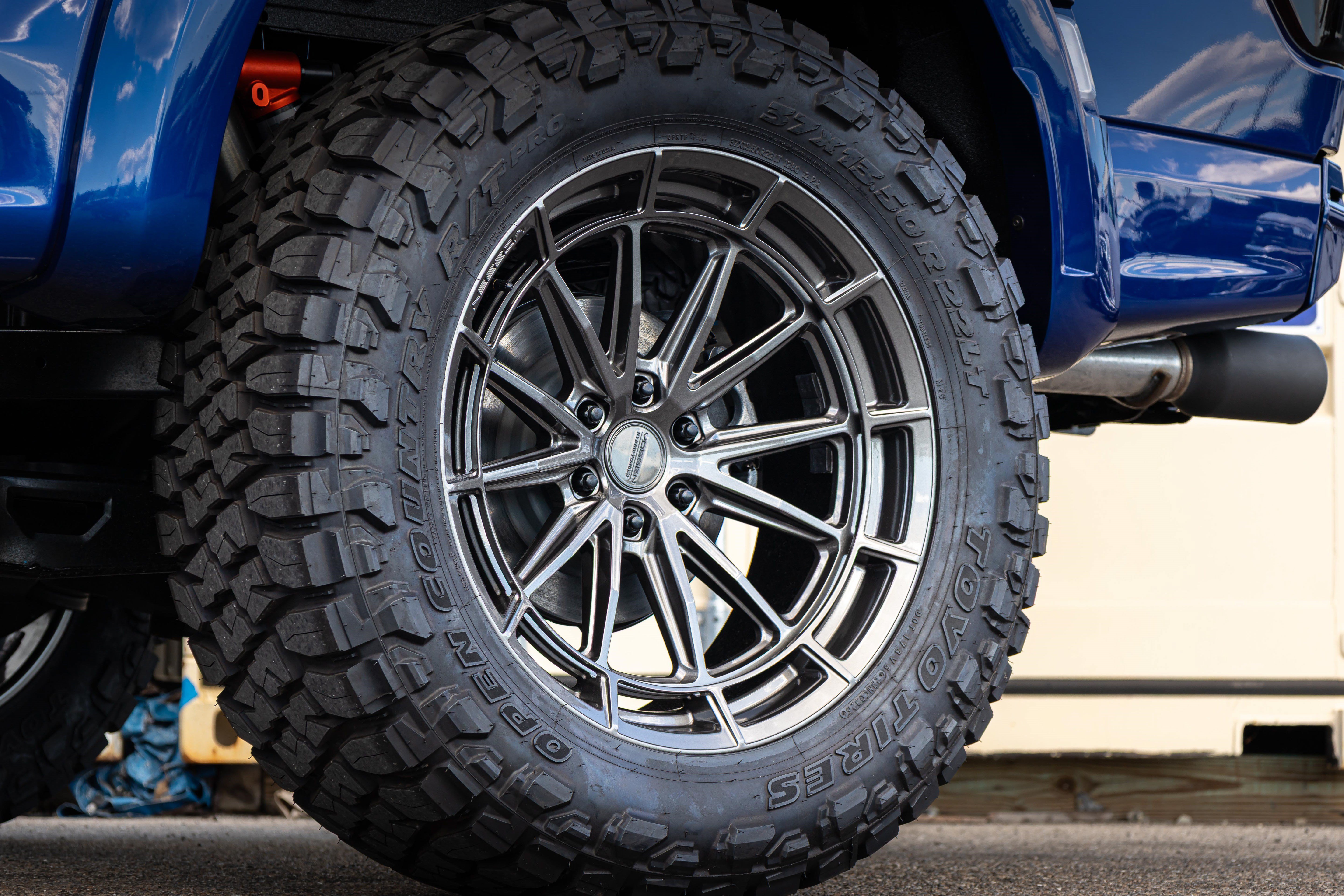 New 2026 Ford F150 Raptor AWD/4WD image 56
