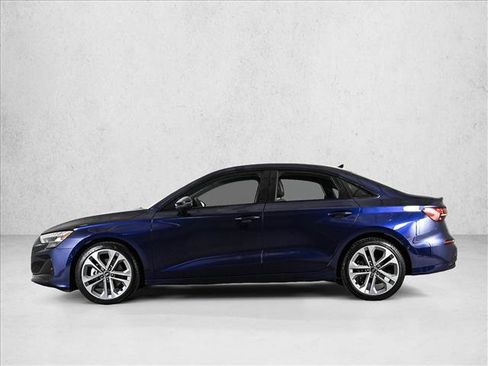 New 2026 Audi A3 2.0T Premium AWD/4WD image 9