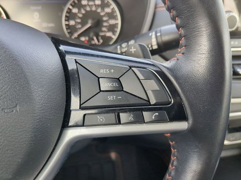 Used 2021 Nissan Altima 2.5 SR image 20