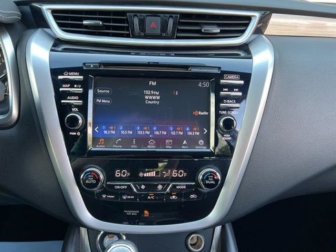 Used 2015 Nissan Murano SV AWD/4WD image 13