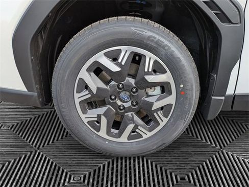 New 2026 Subaru Forester Premium image 9