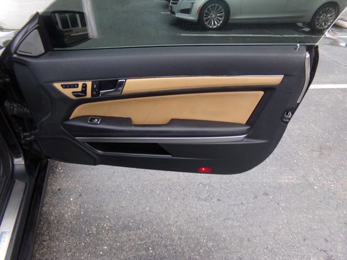 Used 2012 Mercedes-Benz E 350 Coupe w/ Premium 1 Launch Pkg image 18