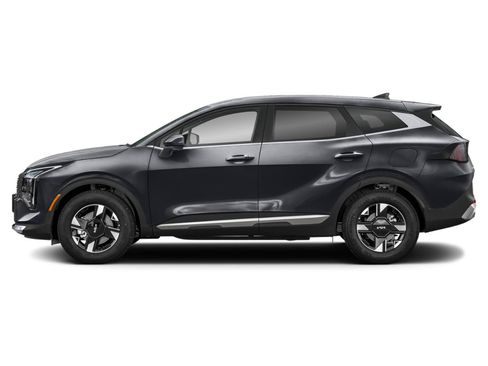 Used 2026 Kia Sportage LX FWD image 3