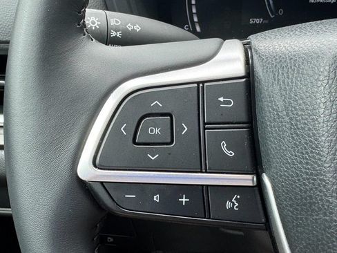Used 2026 Toyota Grand Highlander AWD image 27