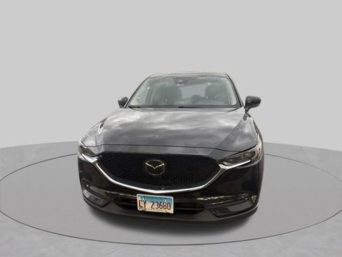 Used 2018 MAZDA CX-5 Grand Touring AWD/4WD image 5