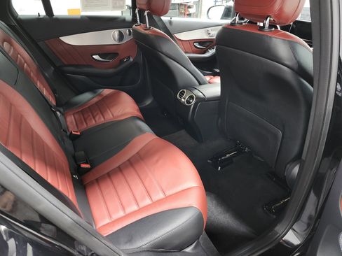 Used 2019 Mercedes-Benz GLC 43 AMG 4MATIC Coupe image 24