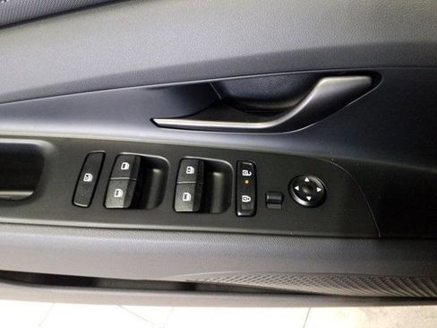 New 2026 Hyundai Elantra SEL Sport w/ Cargo Package image 13