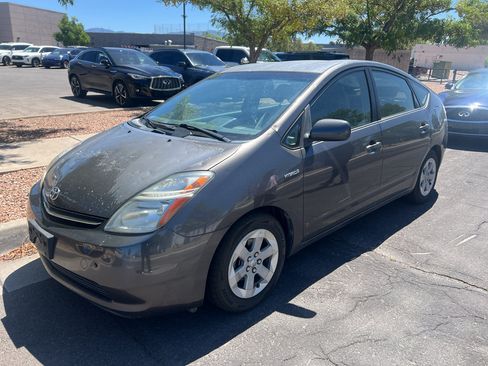 Used 2009 Toyota Prius FWD image 1
