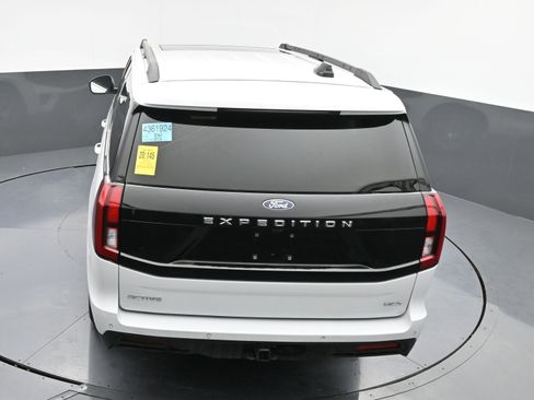 Used 2025 Ford Expedition Max Active image 37