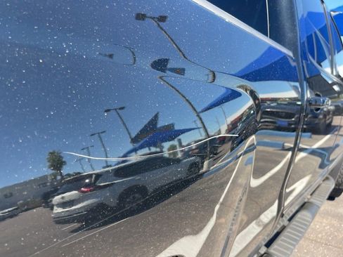 Used 2017 Chevrolet Silverado 2500 LTZ w/ Duramax Plus Package image 15