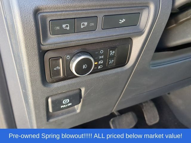 Used 2023 Ford F150 XLT w/ Equipment Group 302A High AWD/4WD image 25