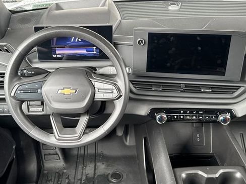 Used 2024 Chevrolet Silverado EV W/T image 16