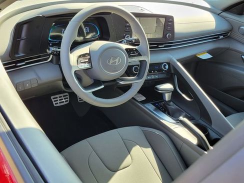 New 2026 Hyundai Elantra Sport w/ Cargo Package image 3