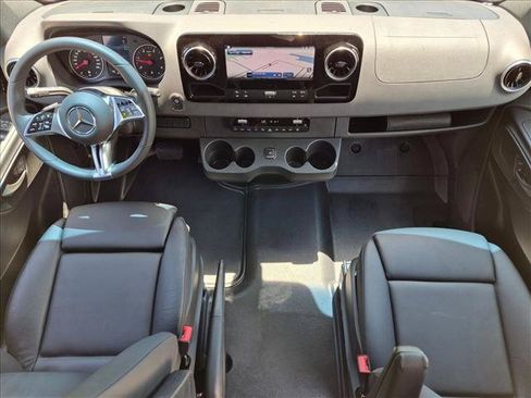 Used 2026 Mercedes-Benz Sprinter 2500 image 14