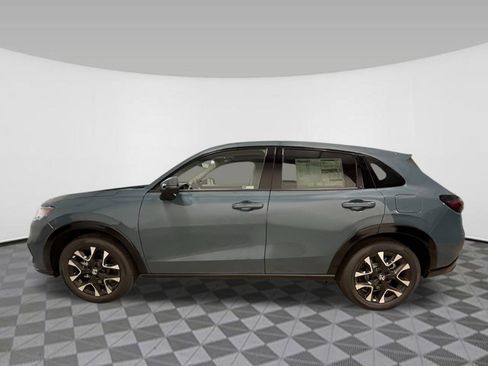 New 2027 Honda HR-V EX-L image 3