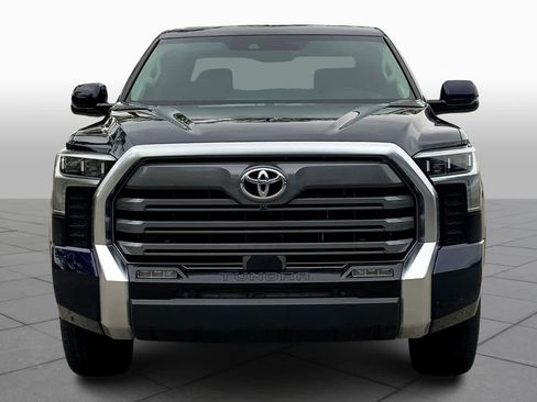 Used 2024 Toyota Tundra Limited image 4