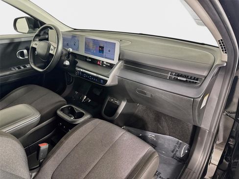 Used 2024 Hyundai Ioniq 5 SEL RWD image 27