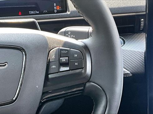 Used 2025 Ford Mustang Mach-E Select RWD image 20