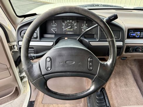 Used 1995 Ford F250 XLT image 97