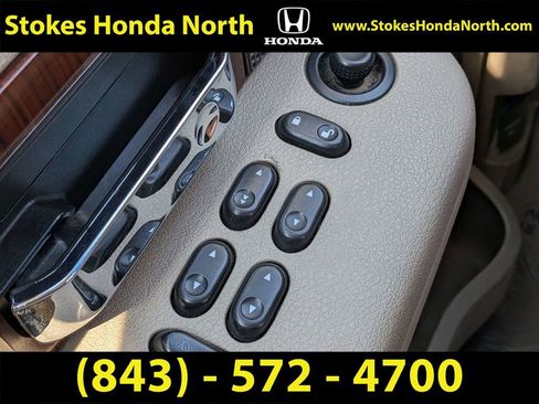 Used 2007 Ford F150 Lariat RWD image 26