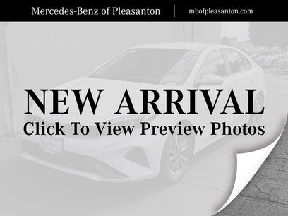 Used 2022 Kia Forte LXS