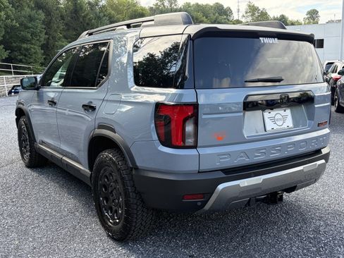 Used 2026 Honda Passport TrailSport Elite image 5