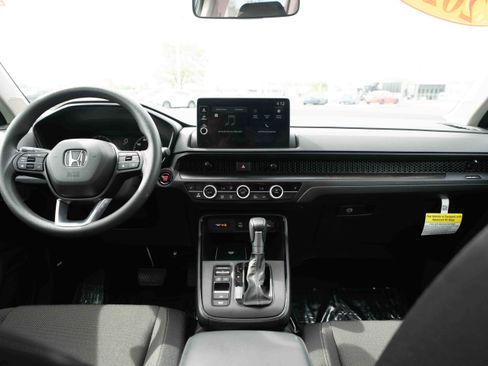 Certified 2026 Honda CR-V EX image 20
