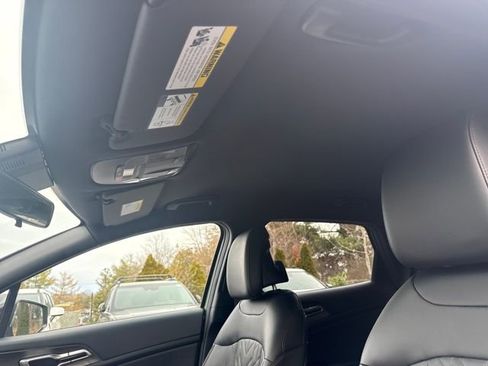 Used 2023 Kia Sportage X-Line image 21