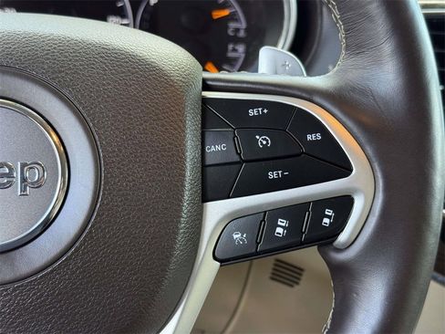 Used 2021 Jeep Grand Cherokee Summit image 14