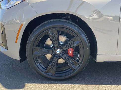 New 2026 BMW X3 xDrive30 w/ M Sport Package image 10