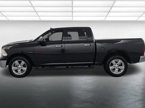 Used 2016 RAM 1500 Big Horn AWD/4WD image 5