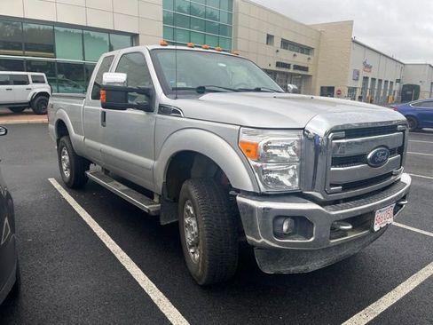 Used 2016 Ford F350 XLT AWD/4WD image 6