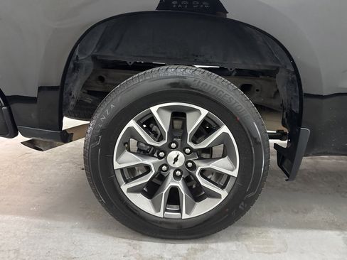 Used 2019 Chevrolet Silverado 1500 RST w/ All-Star Edition image 54