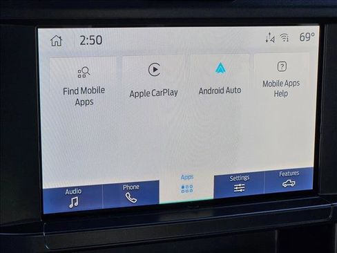 New 2026 Ford F250 XL w/ STX Appearance Package image 13